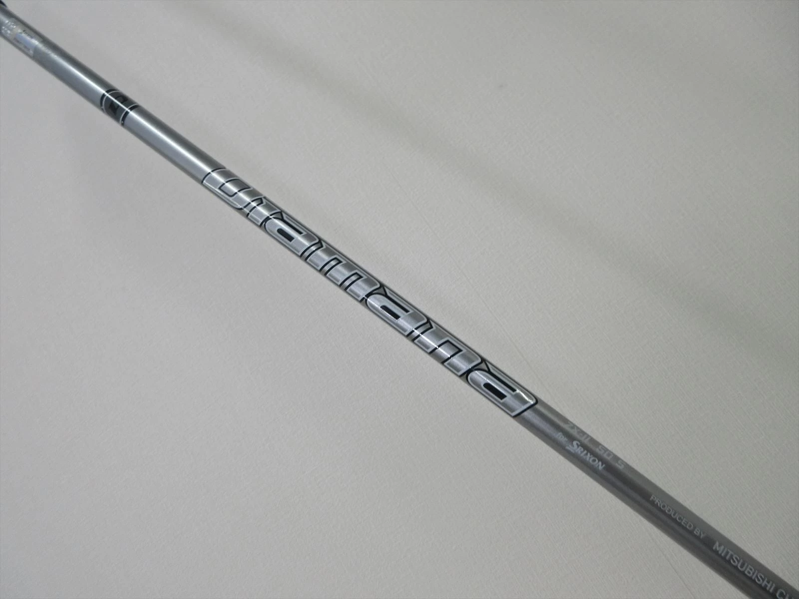 Dunlop Driver SRIXON ZX5 Mk 2 10.5 Stiff Diamana ZX-2 50 - Image 7