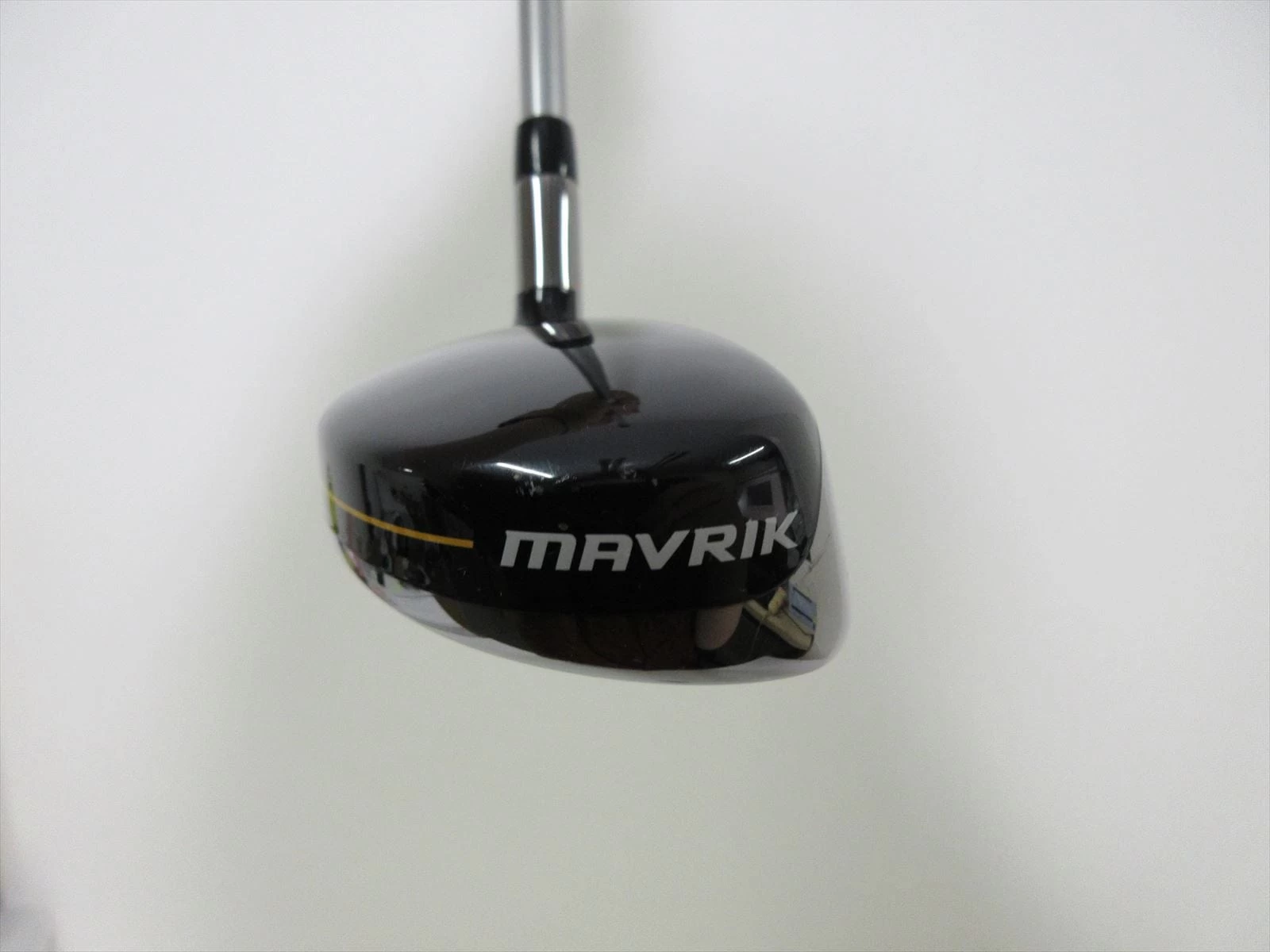 Callaway Hybrid MAVRIK HY 23 Stiff Diamana 50 For CW - Image 4