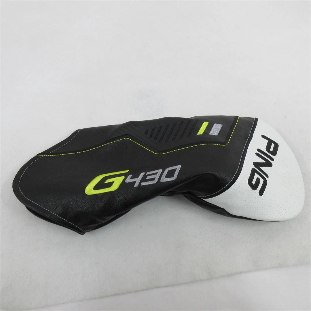 Ping Driver G430 LST 9 Stiff PING TOUR 2.0 CHROME 65 - Image 10
