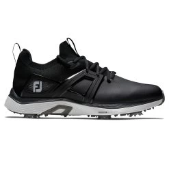 FootJoy HyperFlex Golf Shoes Black