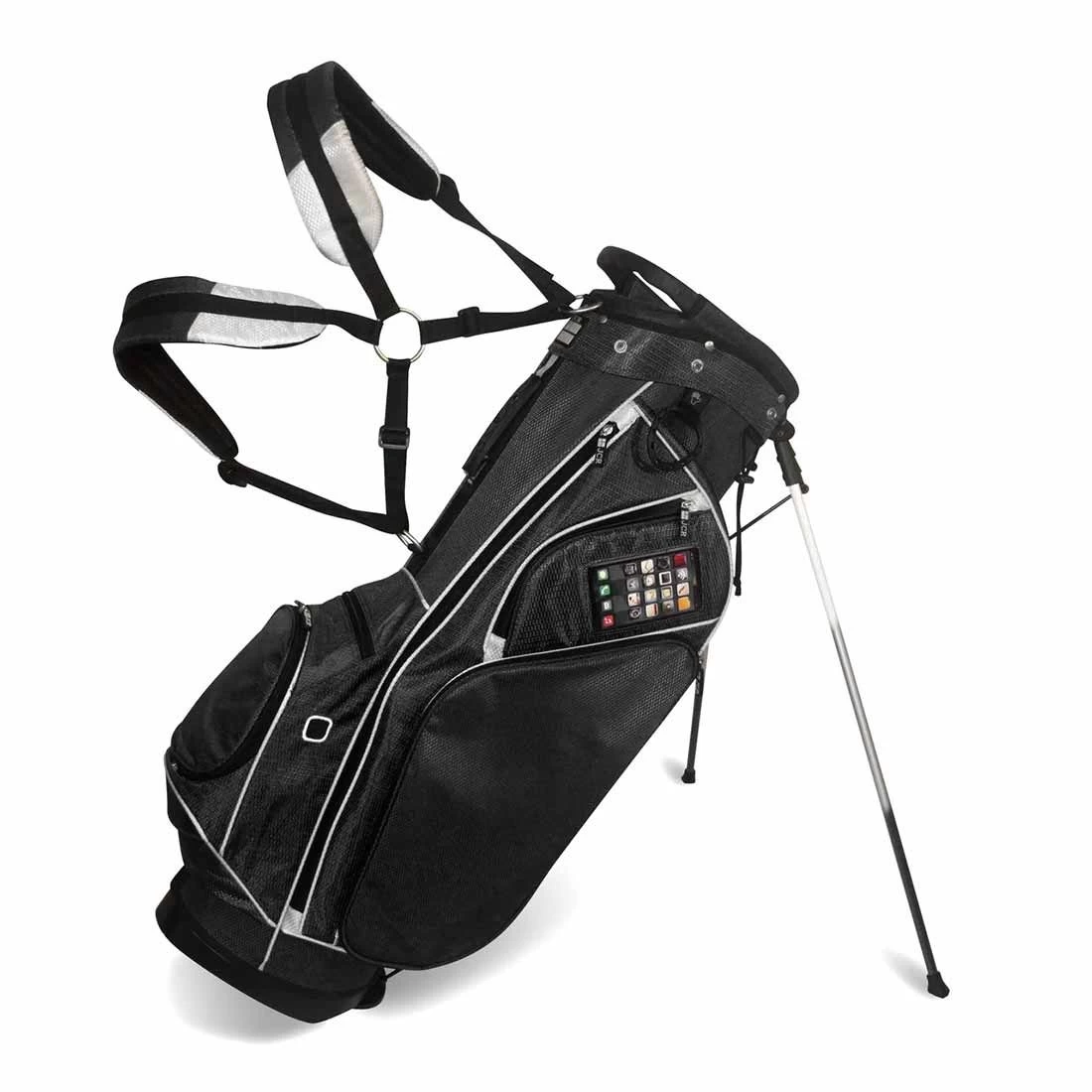 JCR CL450 Stand Bag - Image 2