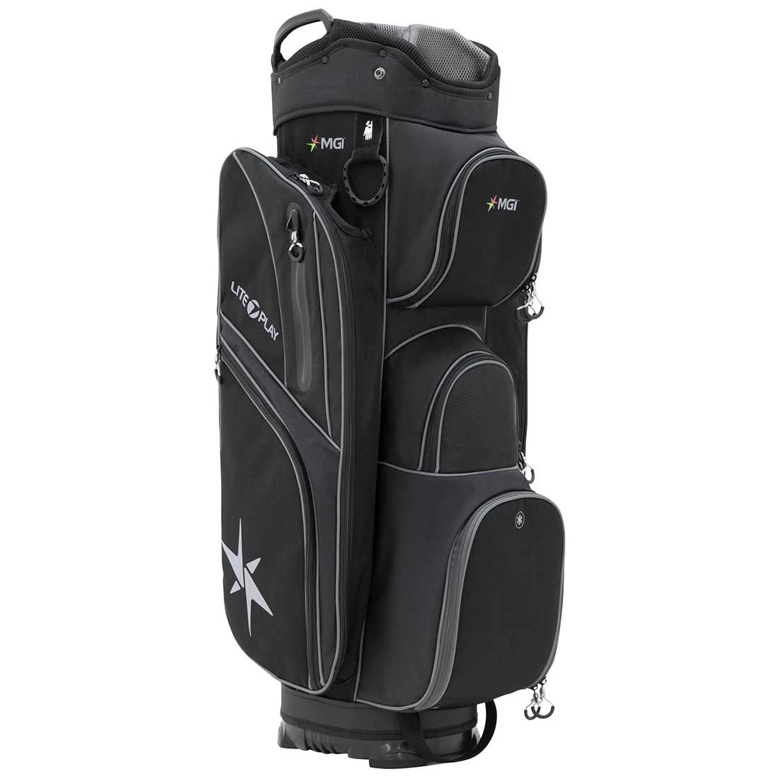 MGI Lite-Play Cart Bag