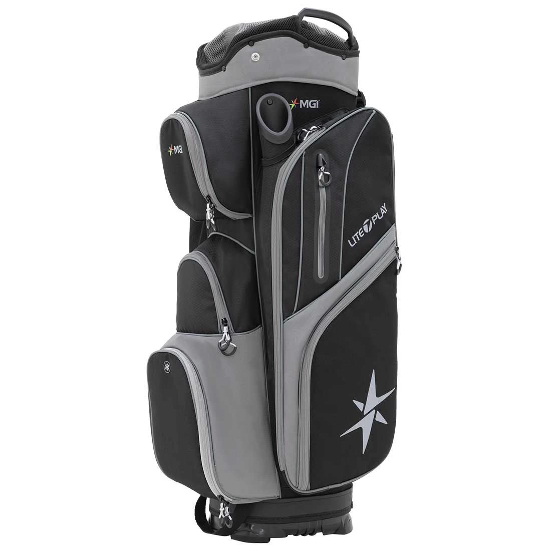 MGI Lite-Play Cart Bag - Image 2