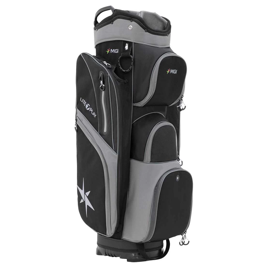 MGI Lite-Play Cart Bag - Image 3