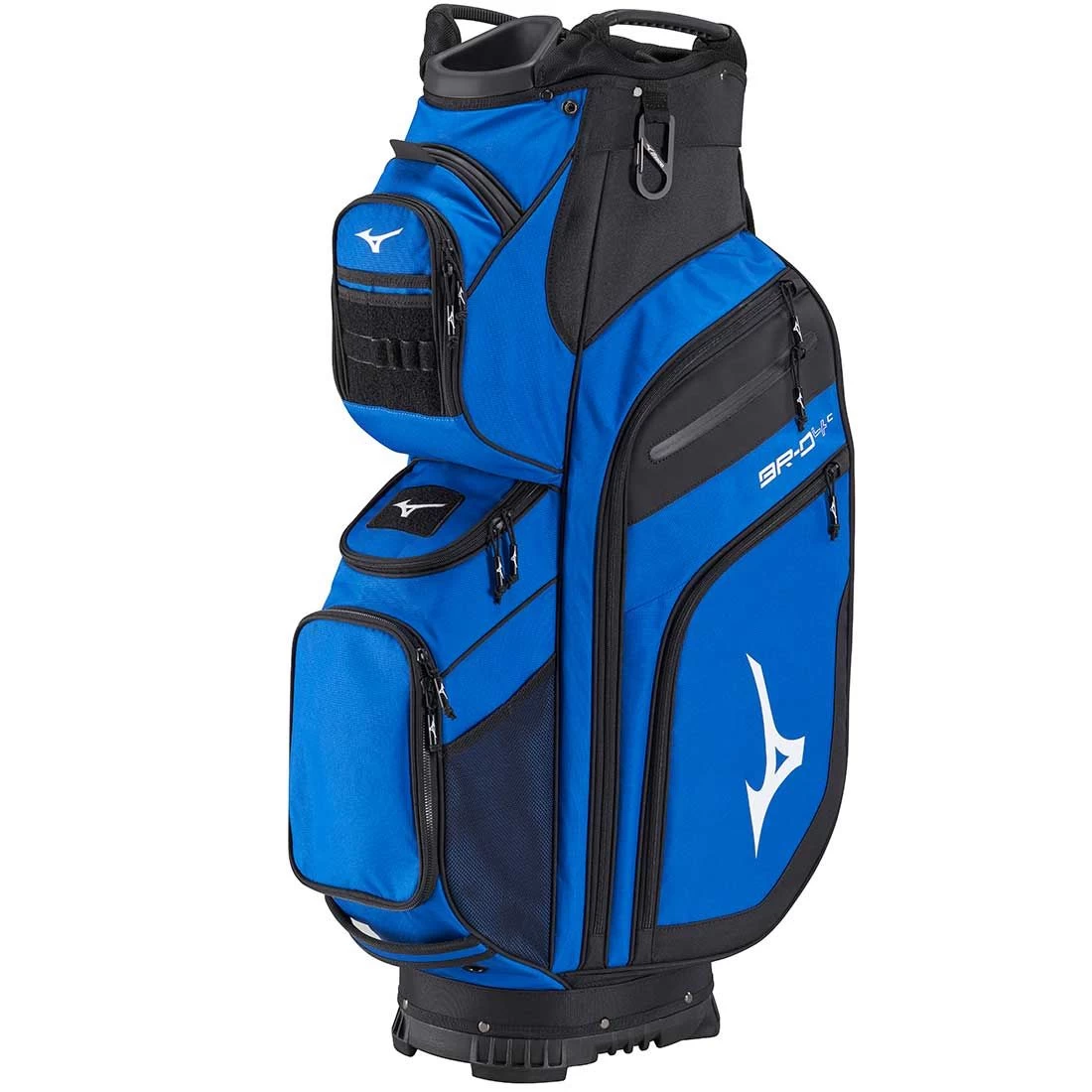 Mizuno BR-D4C Cart Bag - Image 6