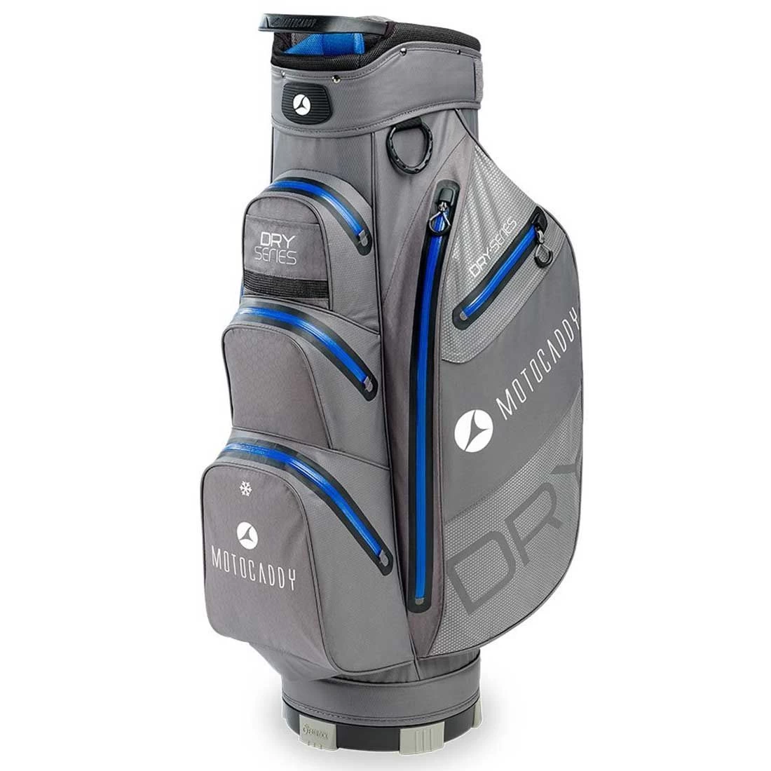 Motocaddy Dry-Series Cart Bag - Image 2