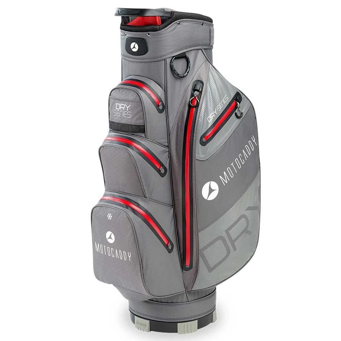 Motocaddy Dry-Series Cart Bag - Image 3