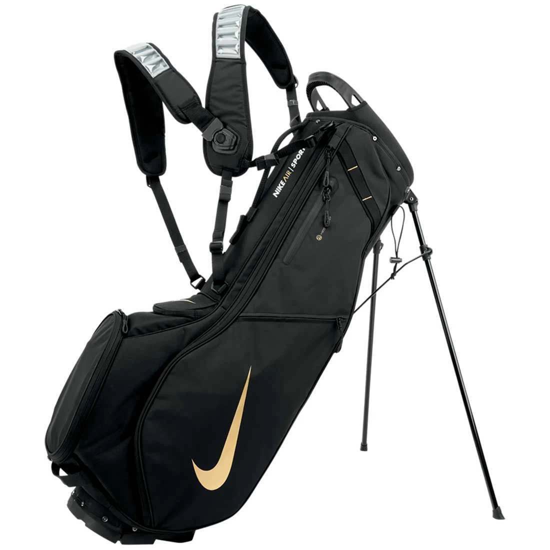 Nike Air Sport 2 Stand Bag - Image 4