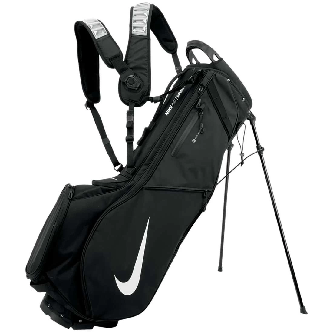 Nike Air Sport 2 Stand Bag - Image 3