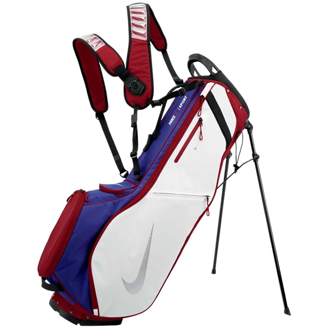 Nike Air Sport 2 Stand Bag - Image 5