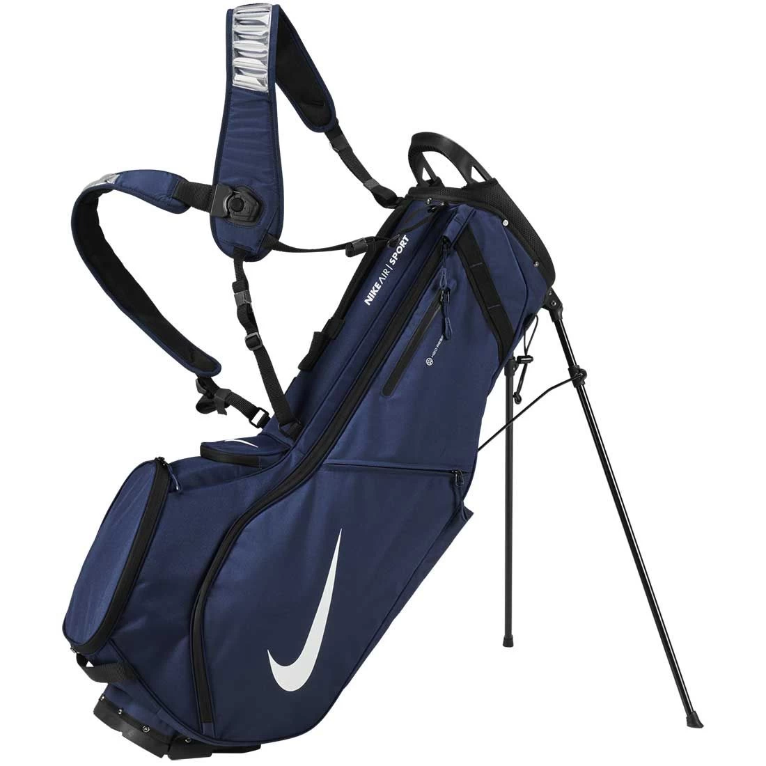 Nike Air Sport 2 Stand Bag - Image 6