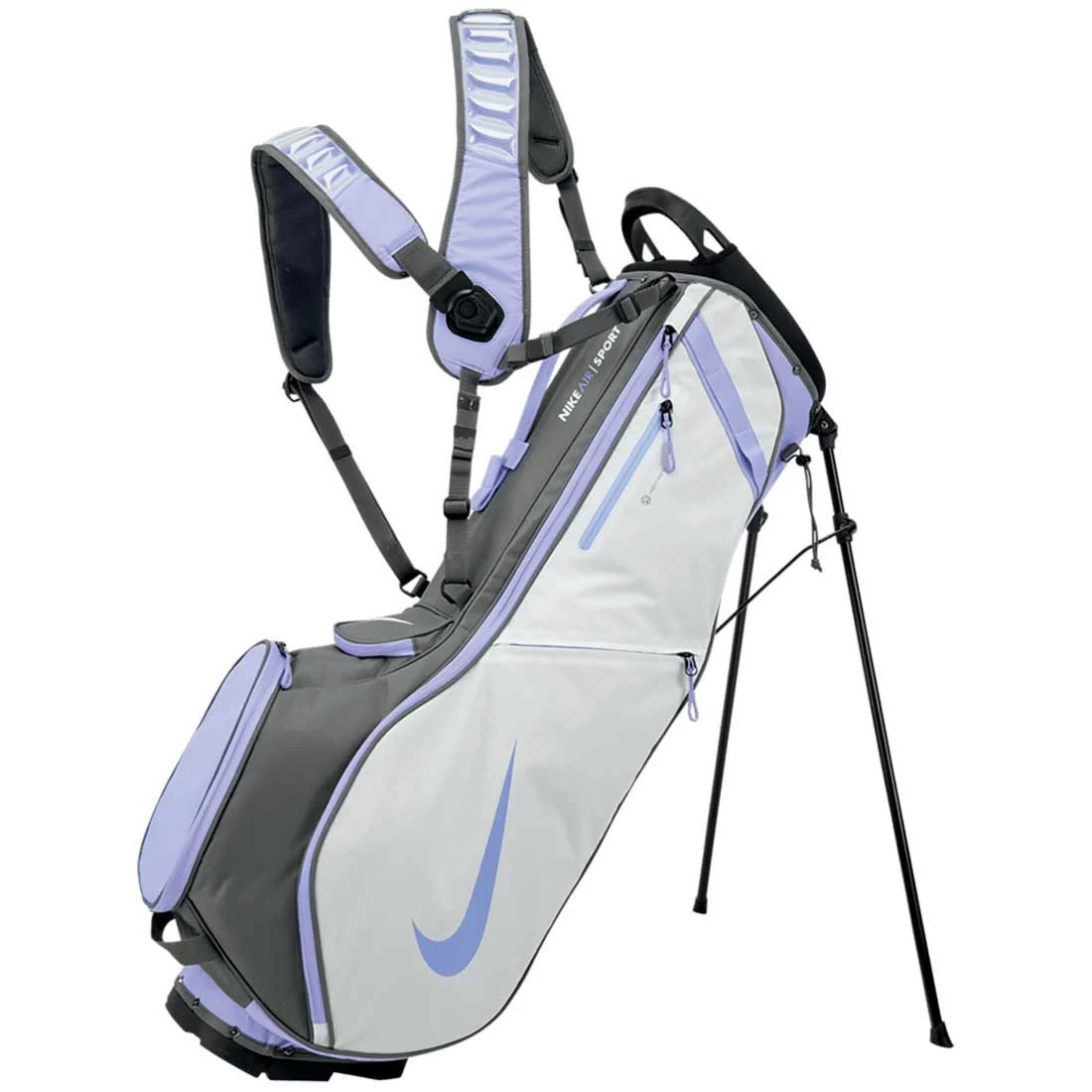 Nike Air Sport 2 Stand Bag - Image 2