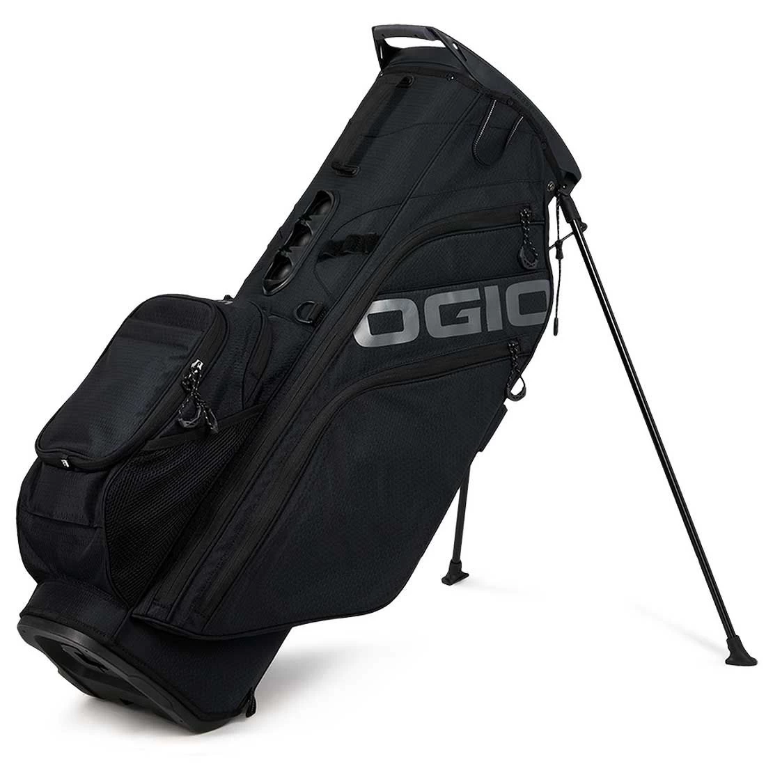 Ogio 2023 Woode Hybrid Stand Bag - Image 2