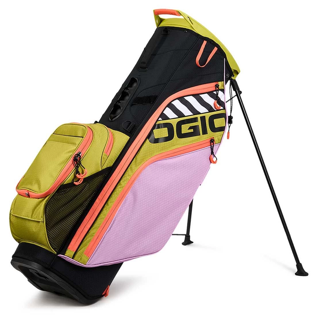 Ogio 2023 Woode Hybrid Stand Bag - Image 3