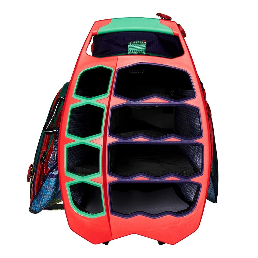 Ogio 2023 Woode Hybrid Stand Bag - Image 5