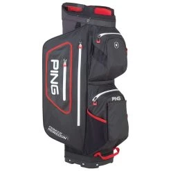 Ping 2020 Pioneer Monsoon Cart Bag
