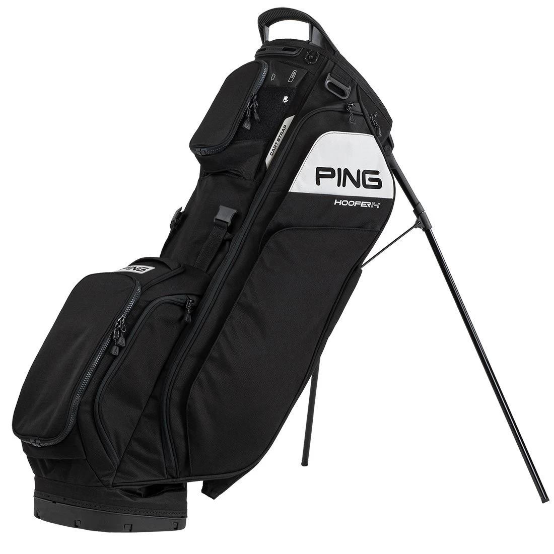 Ping Hoofer 14-Way Stand Bag