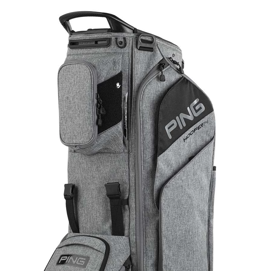 Ping Hoofer 14-Way Stand Bag - Image 8