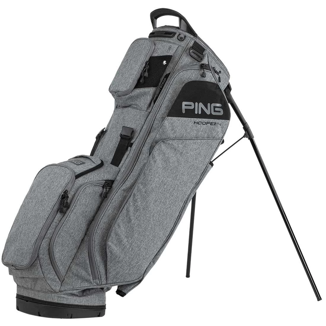 Ping Hoofer 14-Way Stand Bag - Image 7