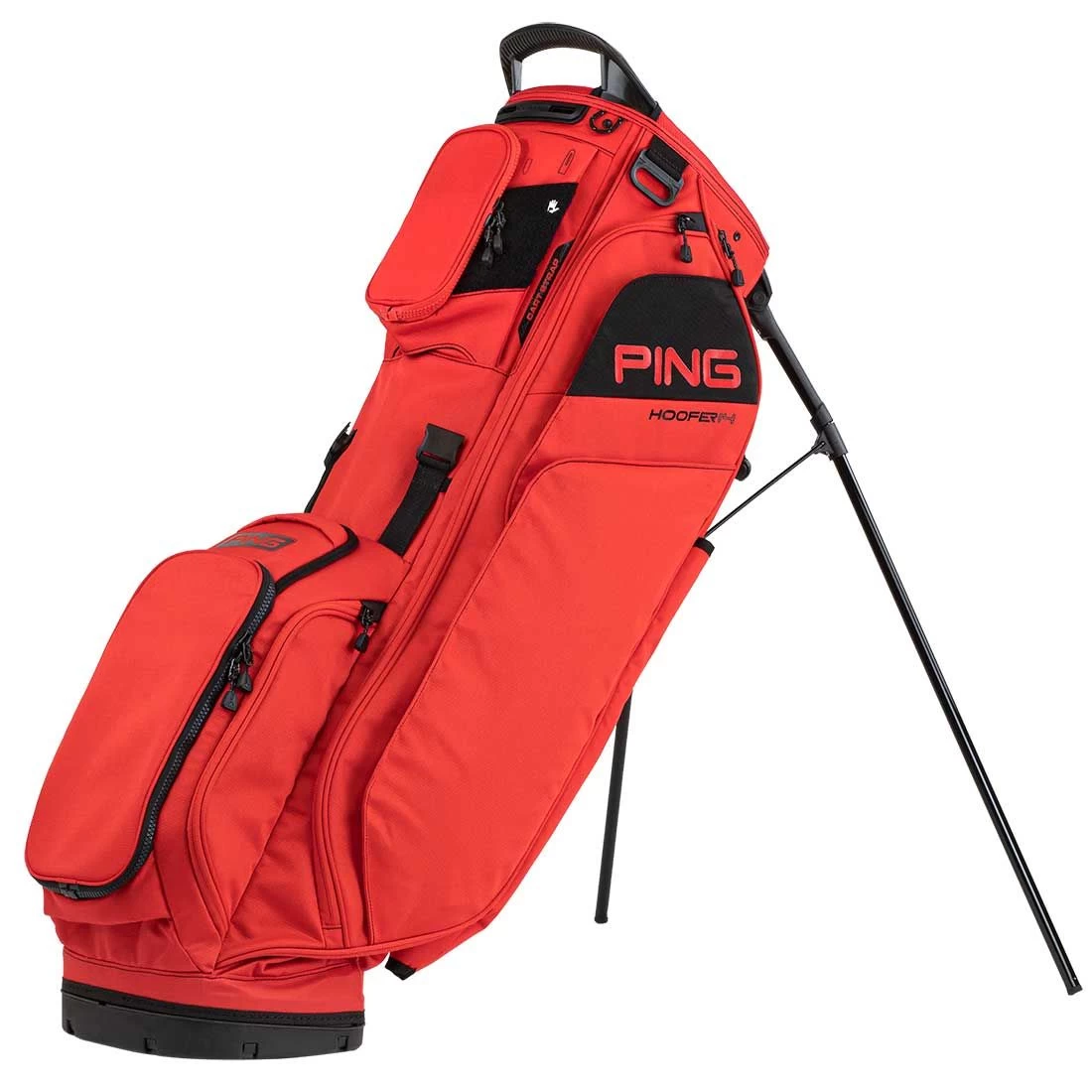 Ping Hoofer 14-Way Stand Bag - Image 2