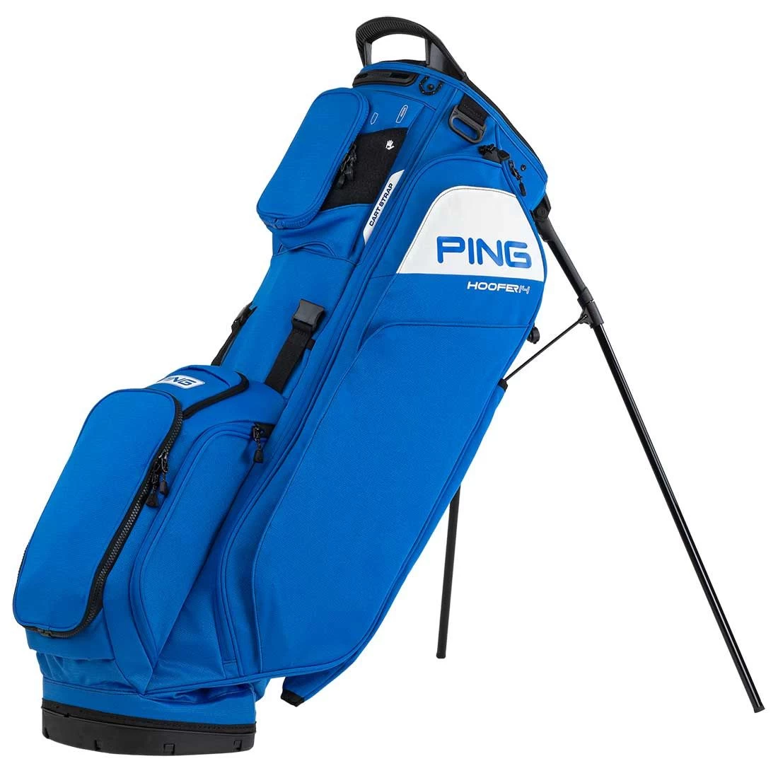Ping Hoofer 14-Way Stand Bag - Image 3
