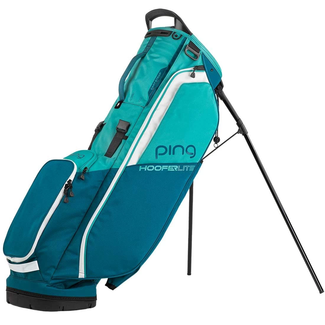 Ping Women's Hoofer Lite Stand Bag - Image 2