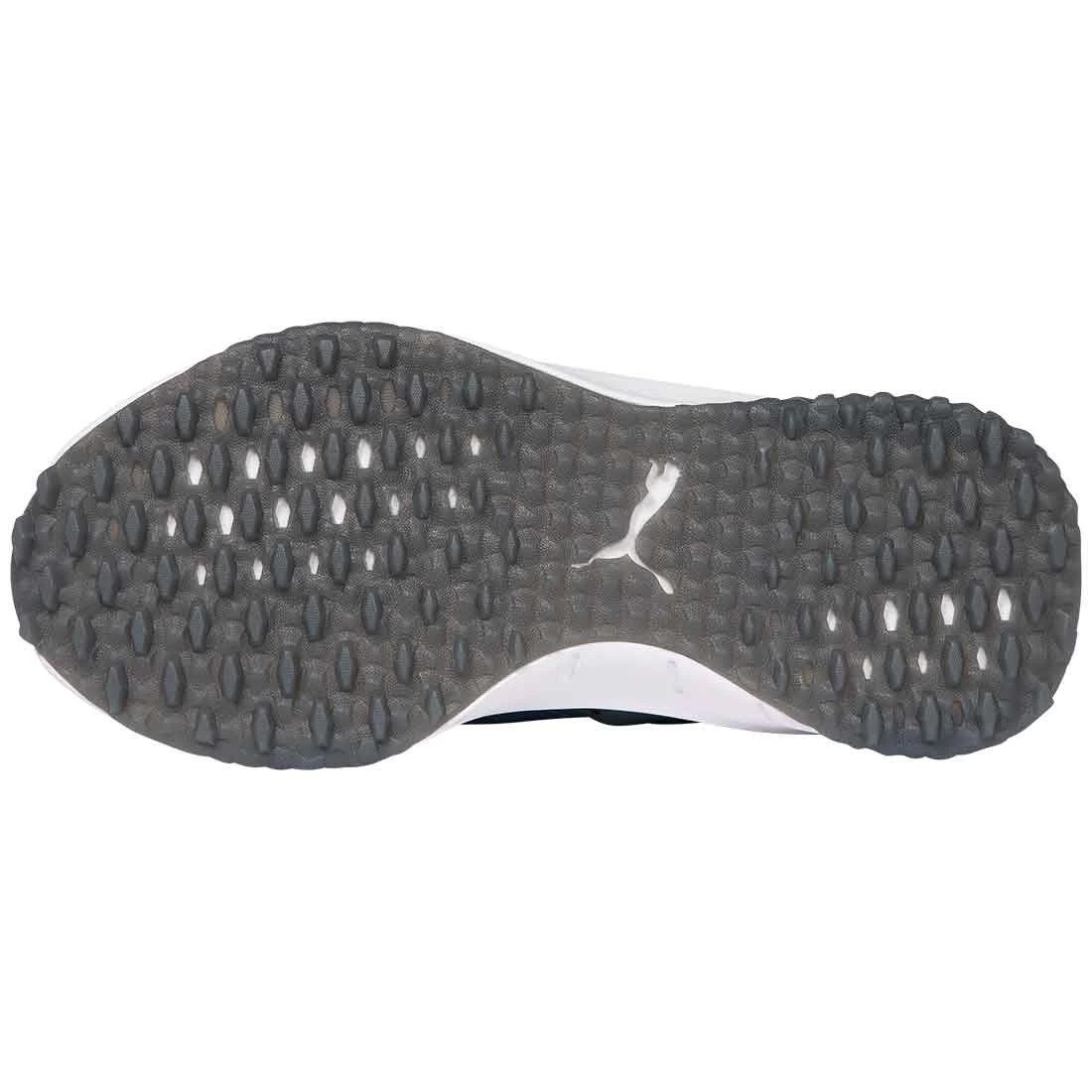 Puma Fusion EVO Golf Shoes Navy Blazer - Image 2