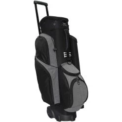 RJ Sports Spinner X Transport Bag