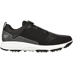 Skechers GO GOLF Torque Twist Golf Shoes Black