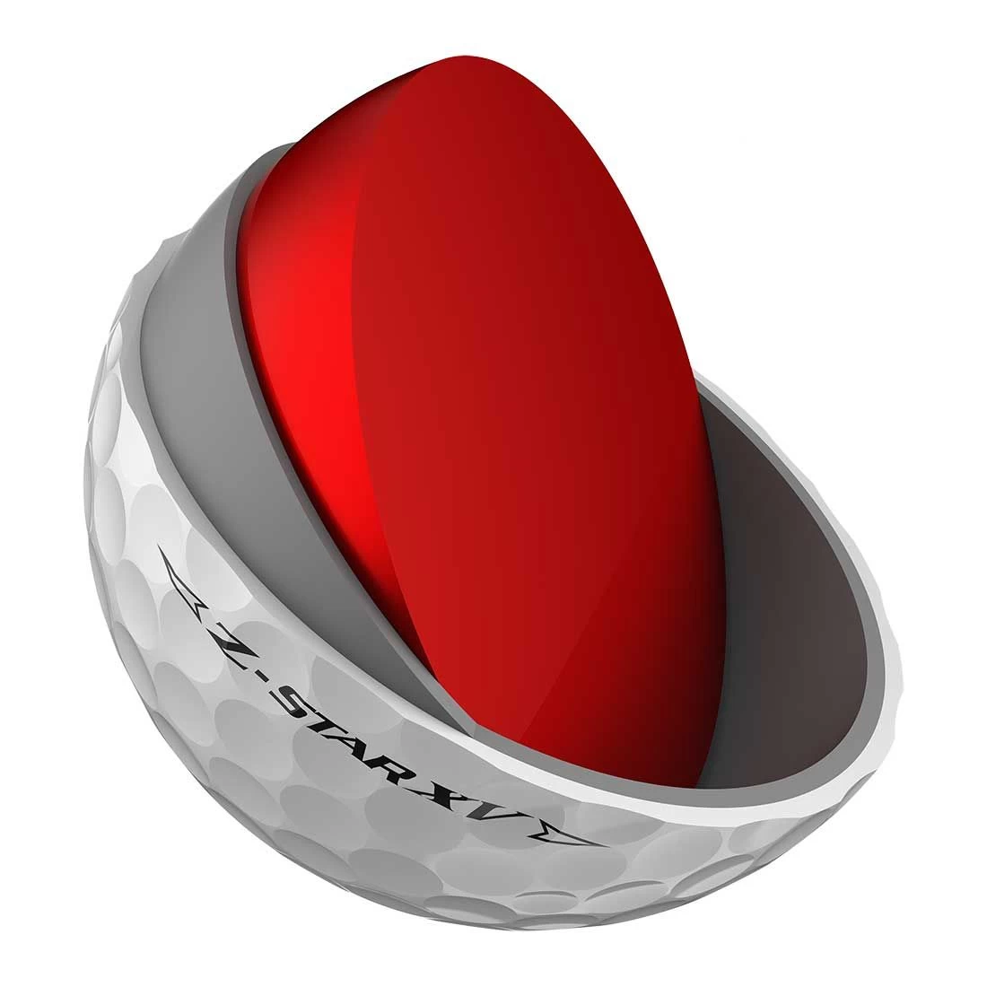 Srixon Z-Star XV 8 Golf Balls - Image 4