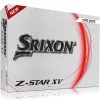 Srixon Z-Star XV Custom Symbol White Golf Balls