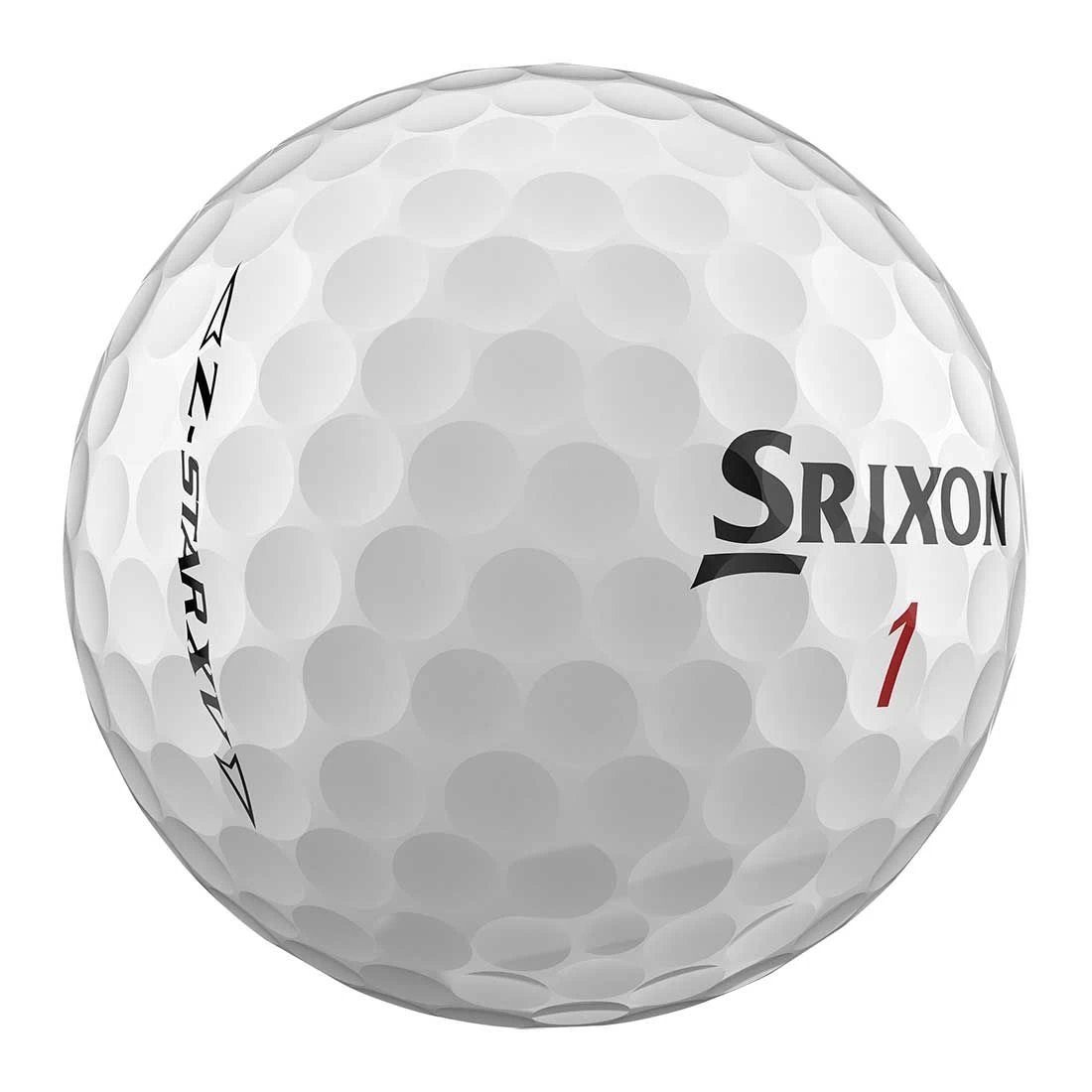 Srixon Z-Star XV 8 Golf Balls - Image 3