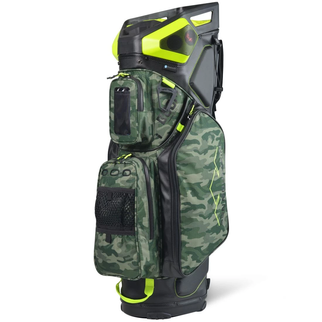 Sun Mountain 2022 Boom 14-Way Cart Bag - Image 3