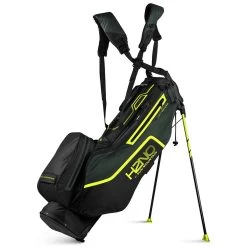 Sun Mountain 2022 H2NO LiteSpeed Stand Bag