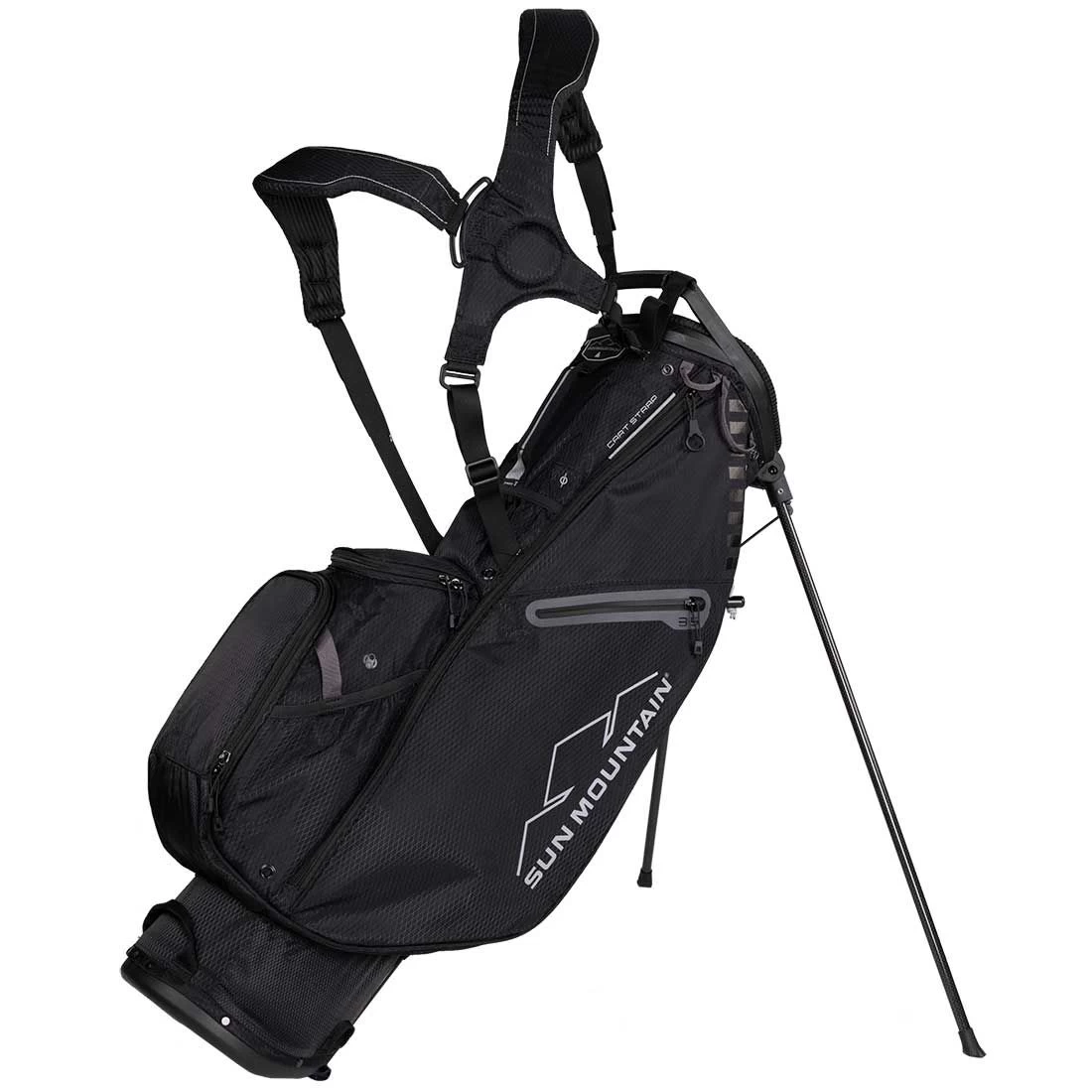 Sun Mountain 2023 3.5 LS Stand Bag - Image 7