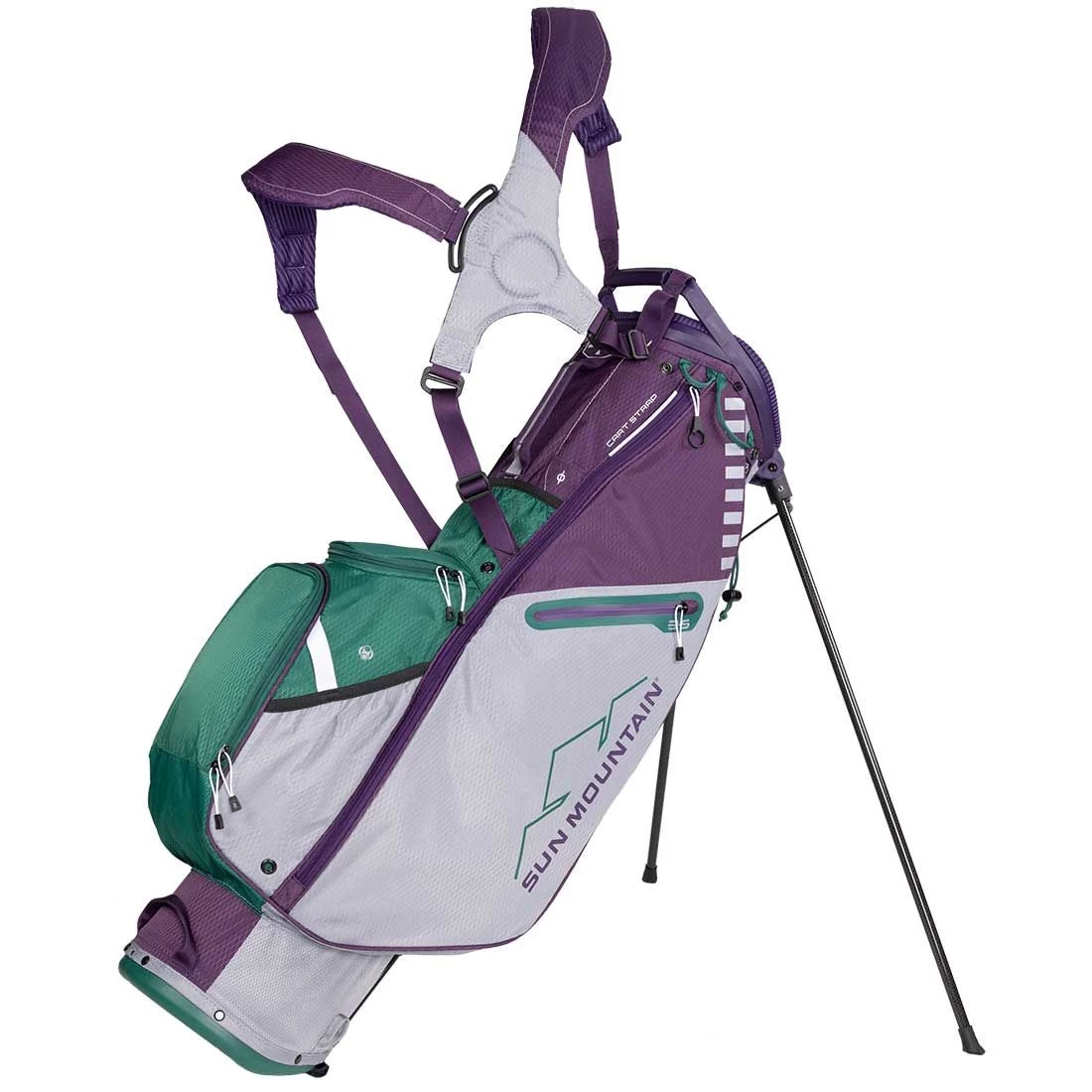 Sun Mountain 2023 3.5 LS Stand Bag - Image 8