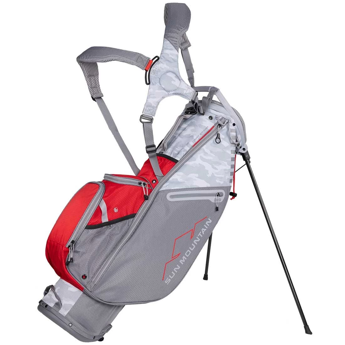 Sun Mountain 2023 3.5 LS Stand Bag - Image 3