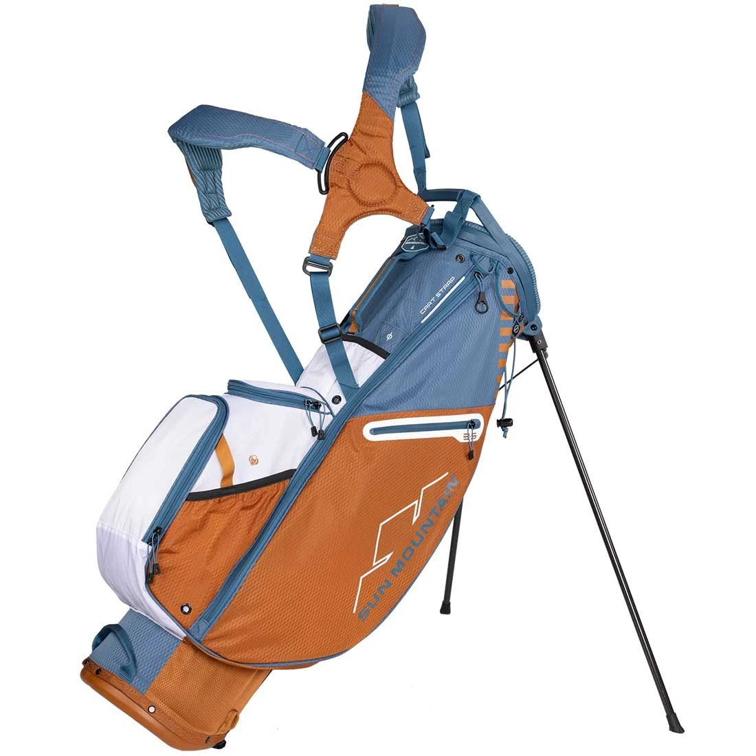 Sun Mountain 2023 3.5 LS Stand Bag - Image 2