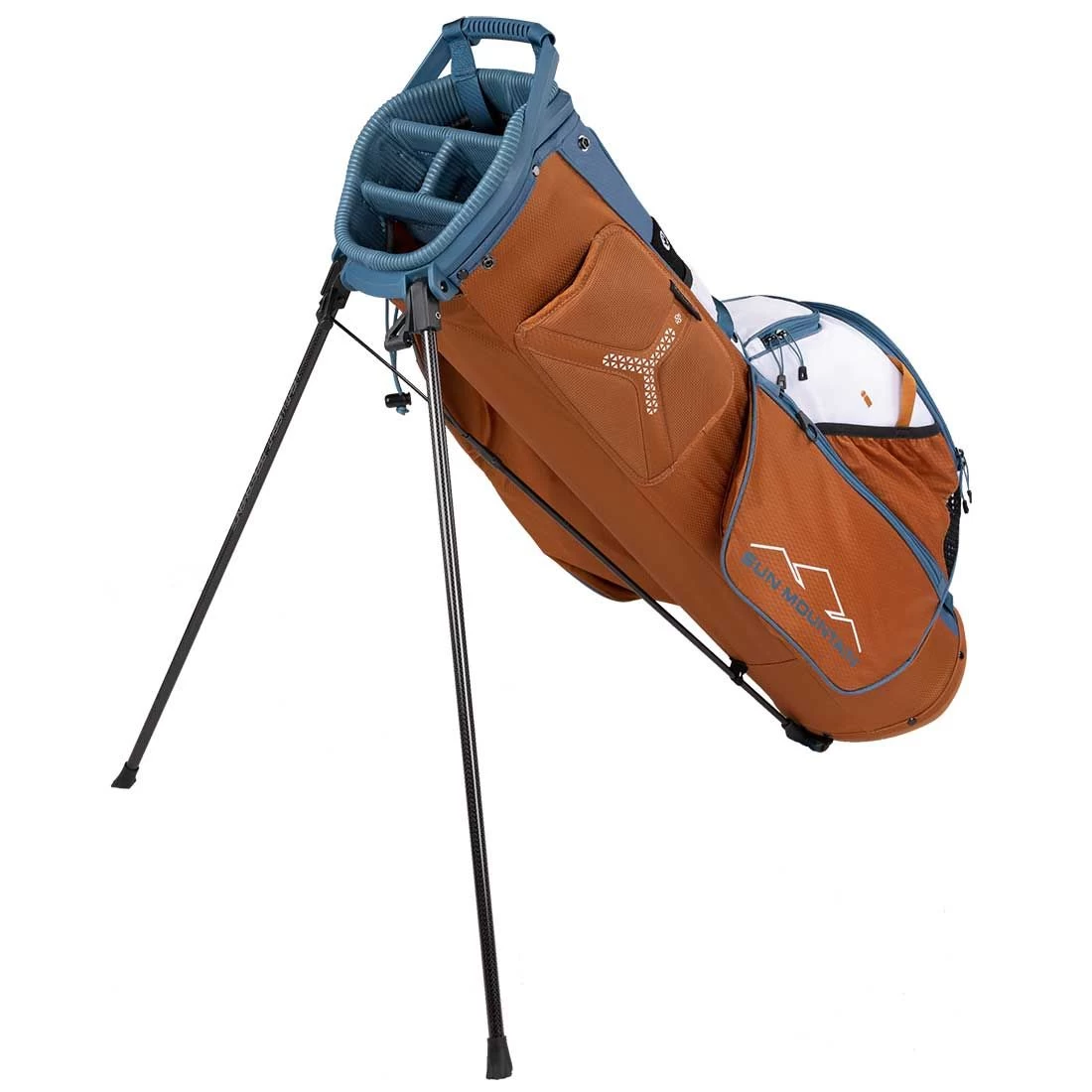 Sun Mountain 2023 3.5 LS Zero-G Stand Bag - Image 3