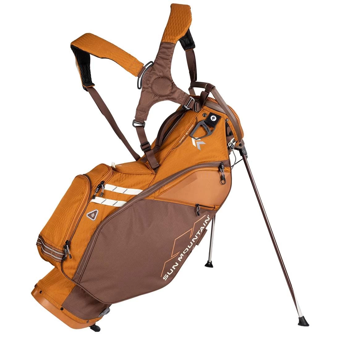 Sun Mountain 2023 4.5 LS 14-Way Stand Bag - Image 6