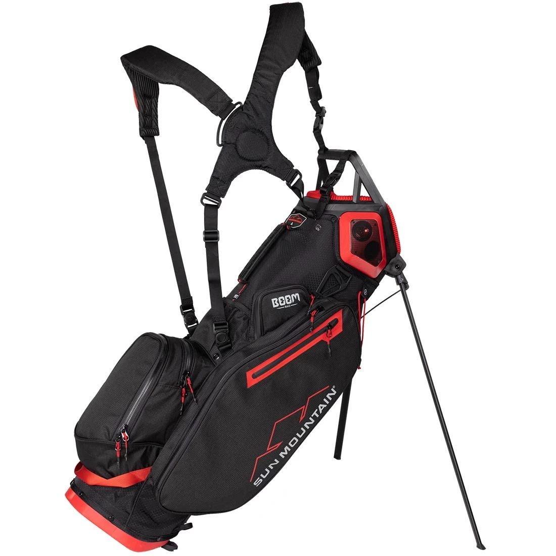 Sun Mountain Boom Stand Bag - Image 2