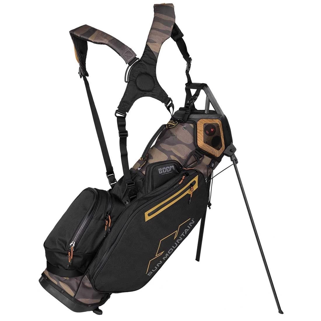 Sun Mountain Boom Stand Bag - Image 5