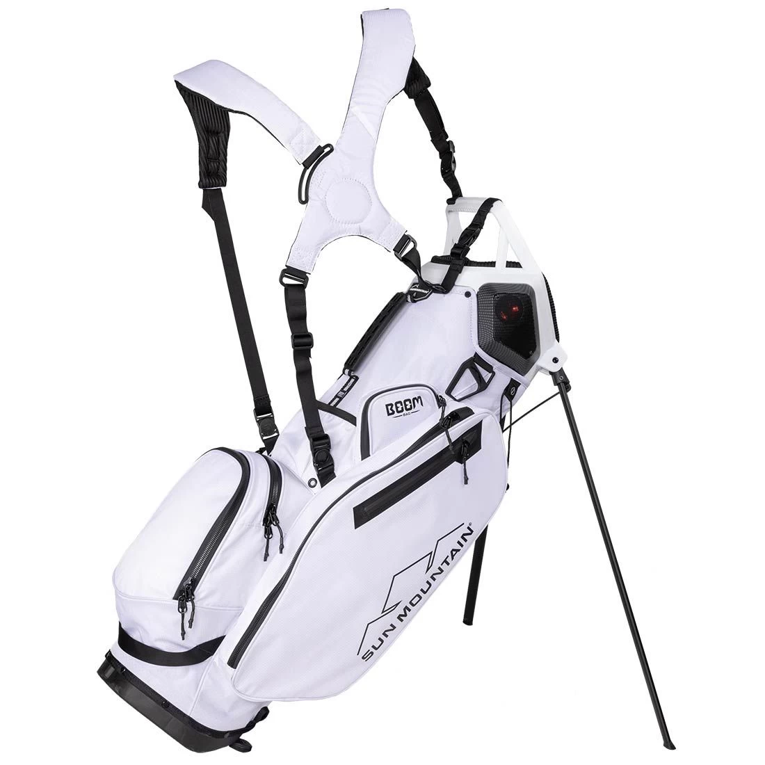 Sun Mountain Boom Stand Bag - Image 3