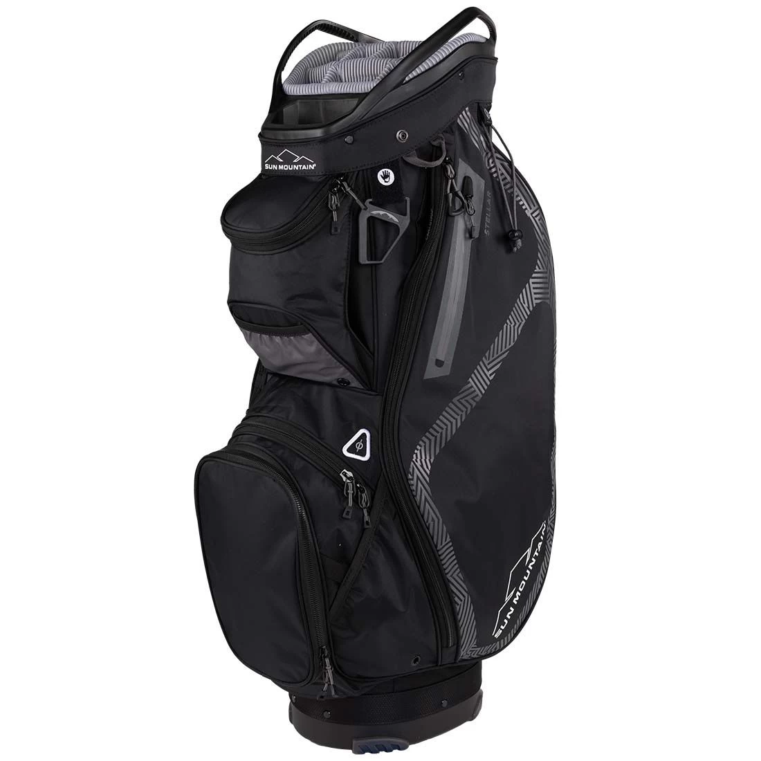 Sun Mountain 2023 Women's Stellar Cart Bag