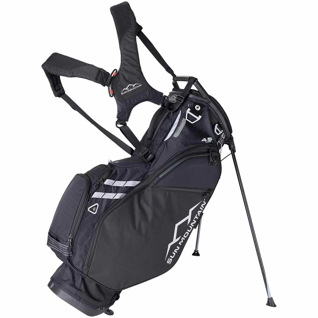 Sun Mountain 4.5 LS 14-Way Stand Bag - Image 7