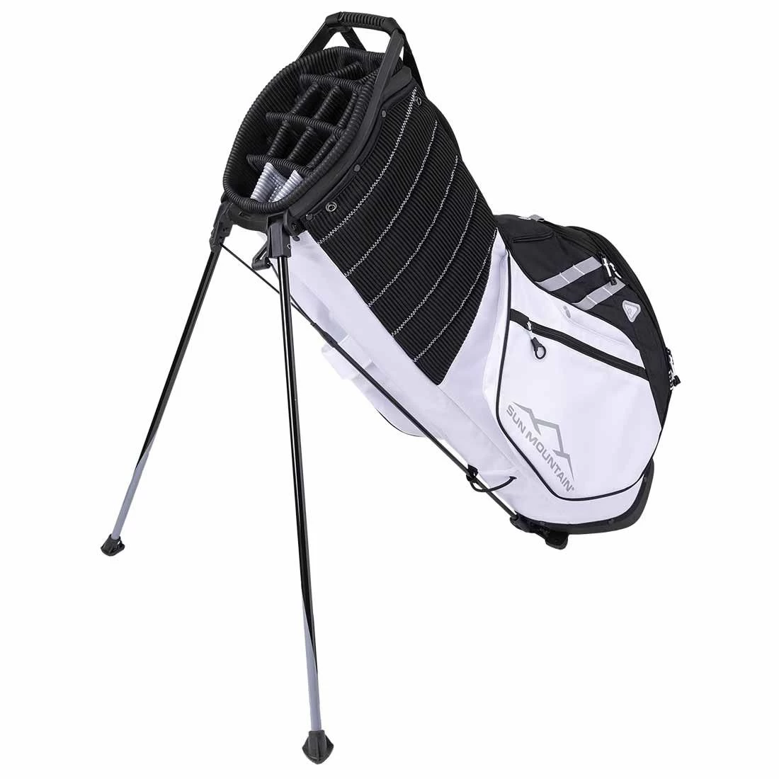 Sun Mountain 4.5 LS 14-Way Stand Bag - Image 10