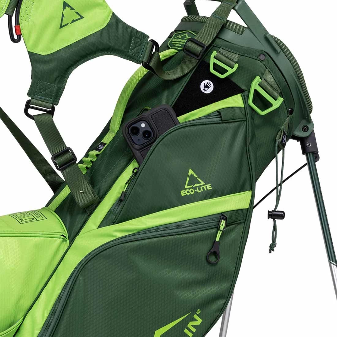 Sun Mountain Eco-Lite Stand Bag - Image 8