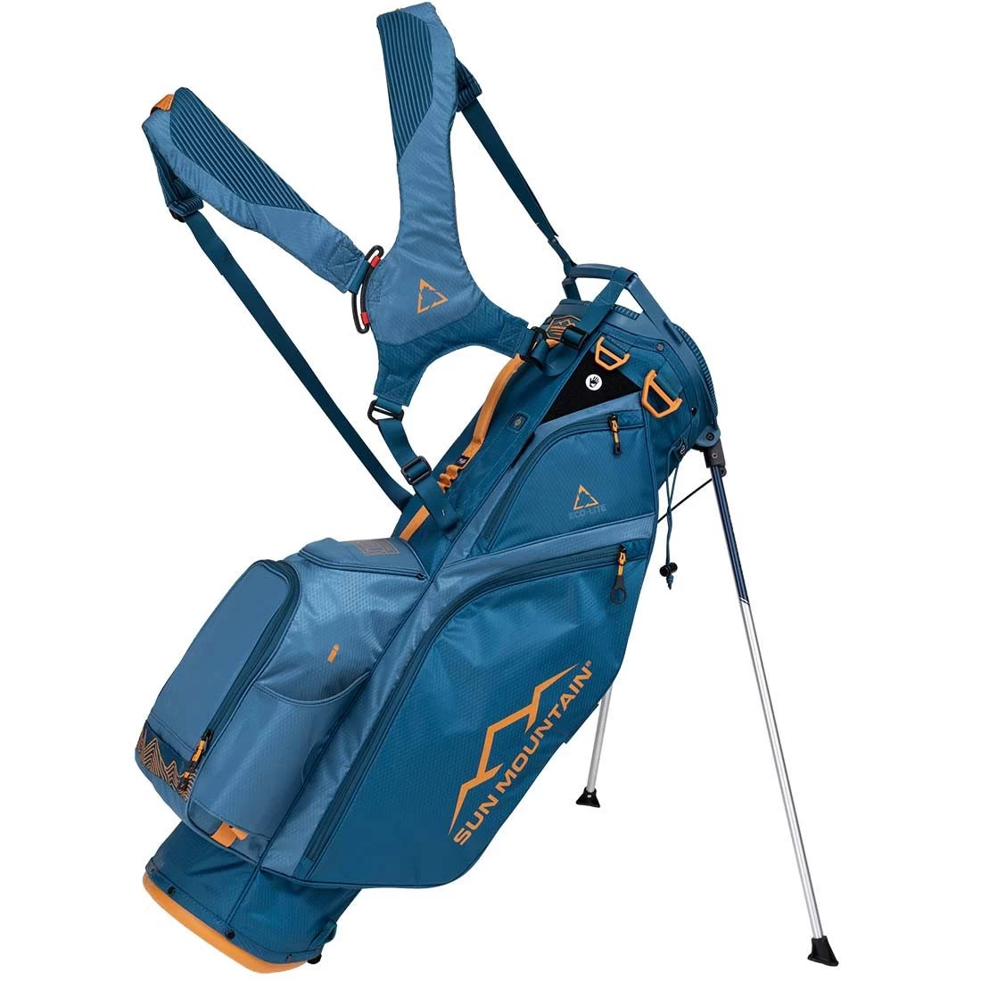 Sun Mountain Eco-Lite Stand Bag - Image 3