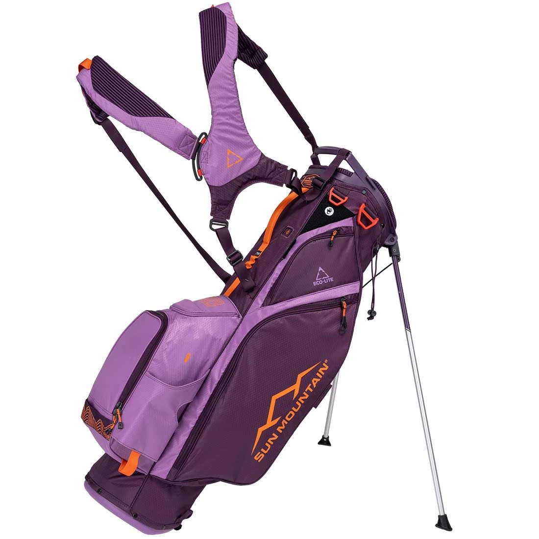 Sun Mountain Eco-Lite Stand Bag - Image 4