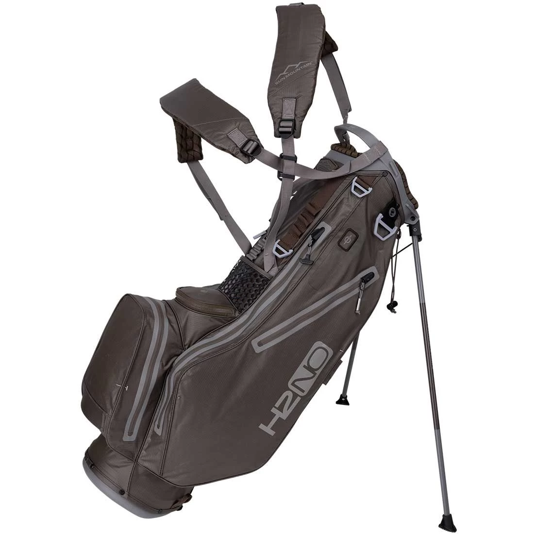 Sun Mountain H2NO LiteSpeed Stand Bag - Image 3